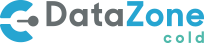 DataZone cold logo